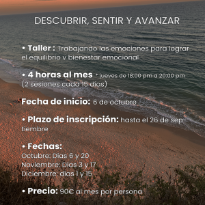 Proyecto Consciencia