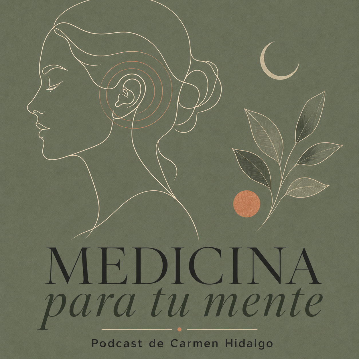 Medicina para tu mente