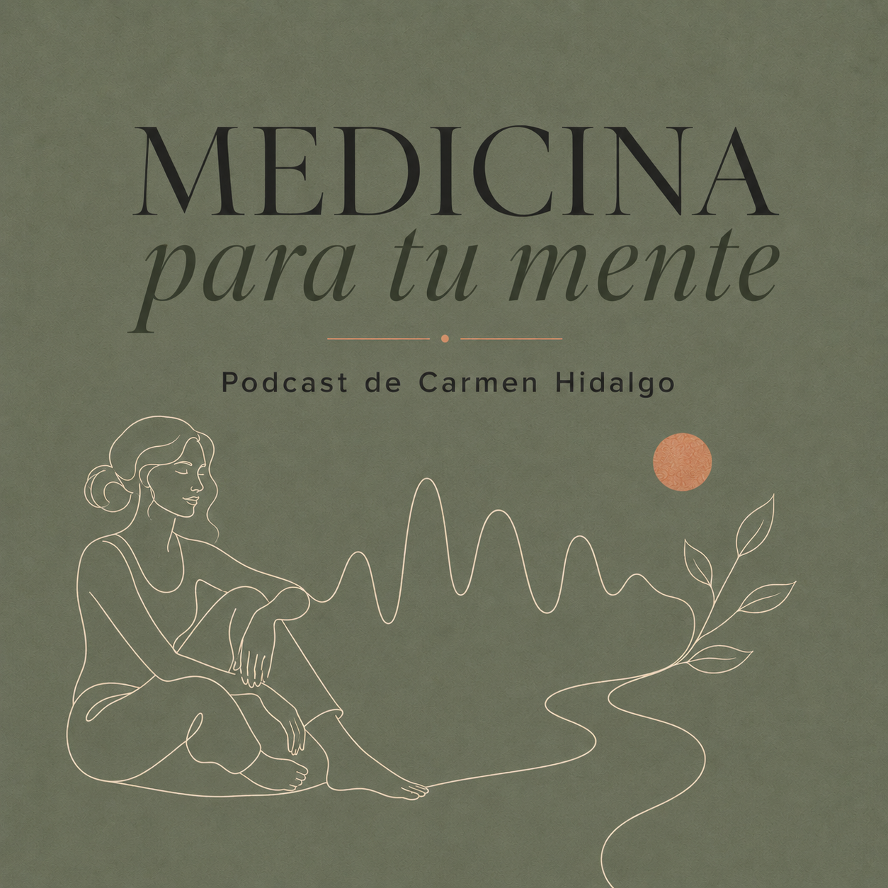 Medicina para tu mente