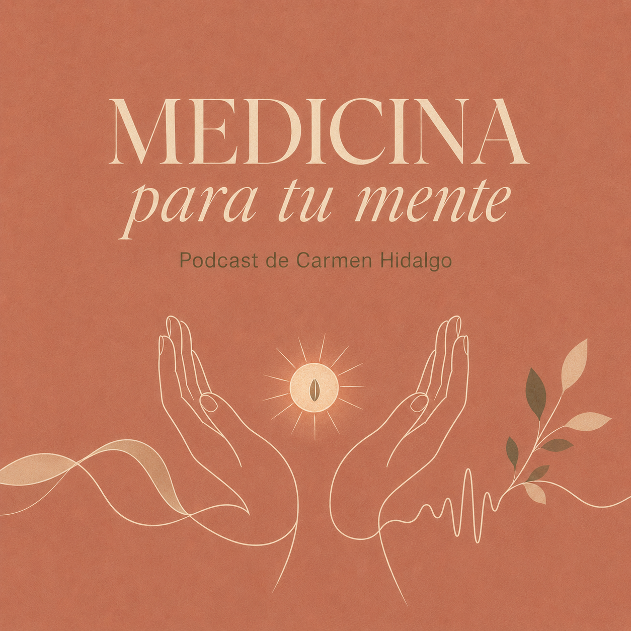 Medicina para tu mente