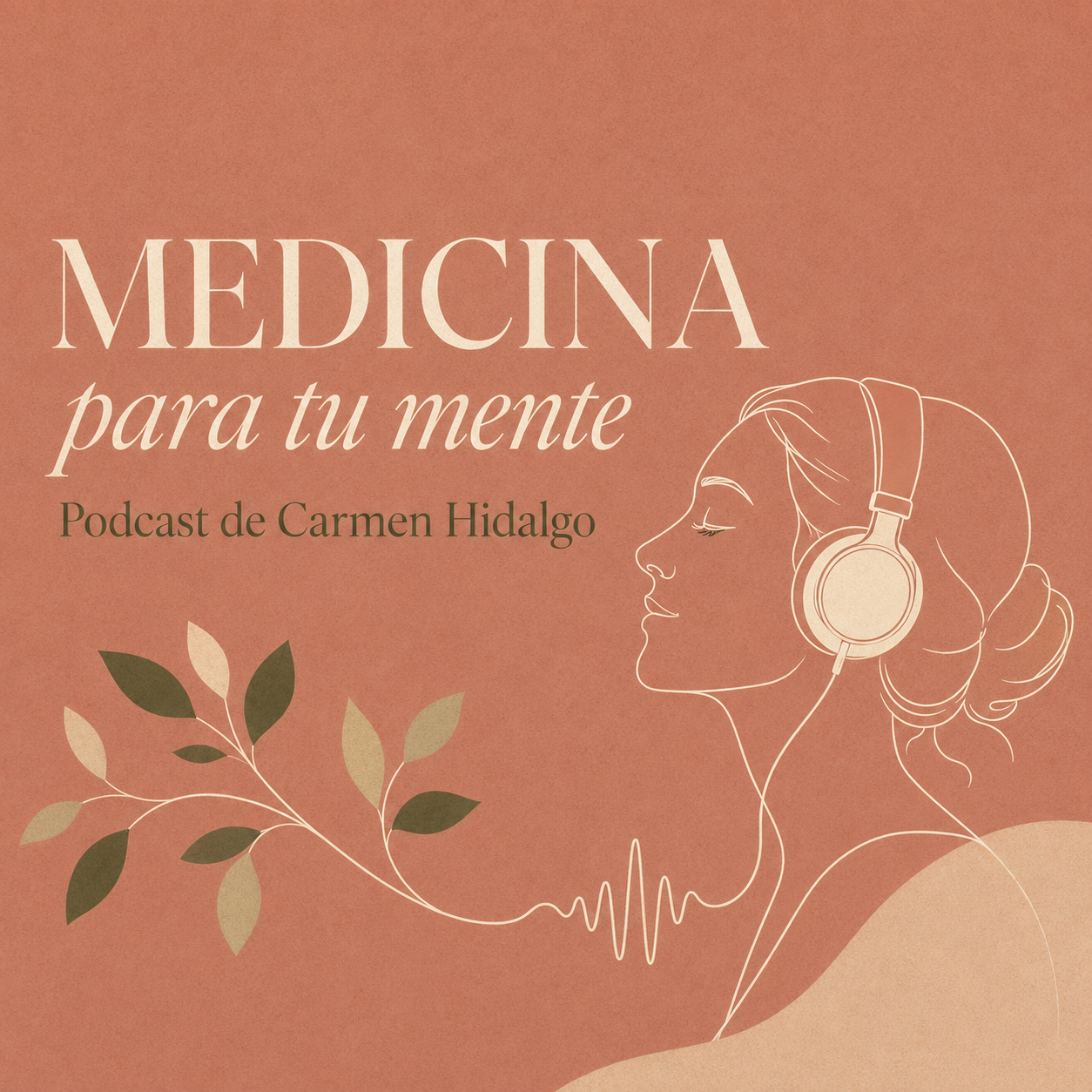 Medicina para tu mente