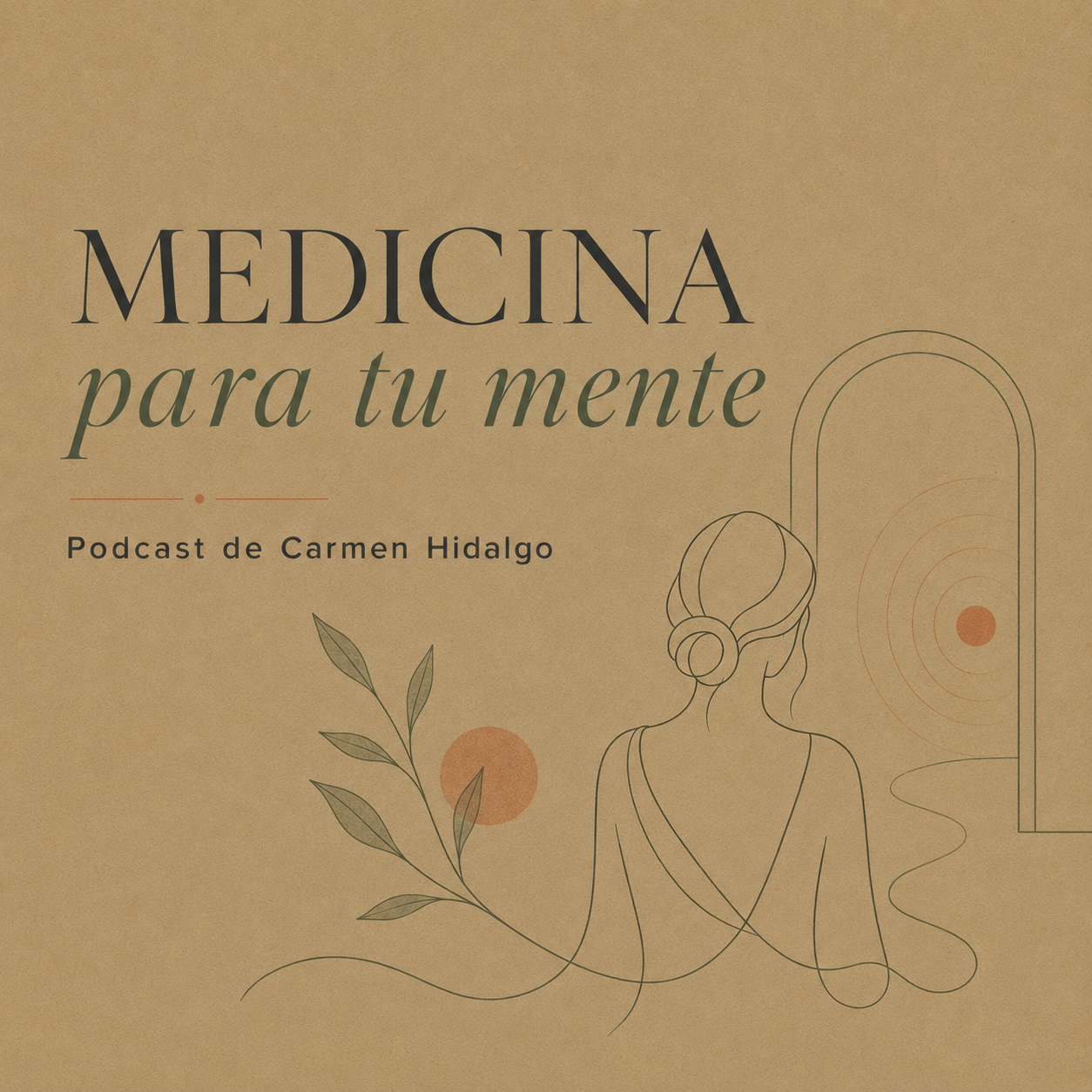 Medicina para tu mente