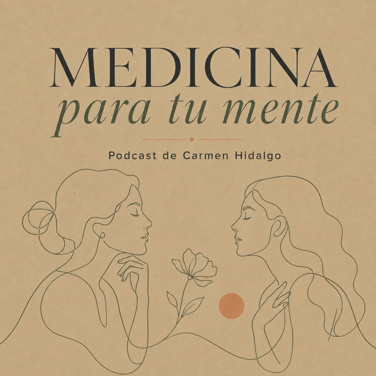 Medicina para tu mente